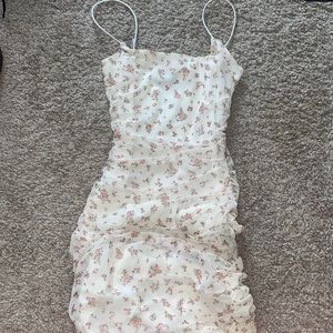 Rue 21 floral dress